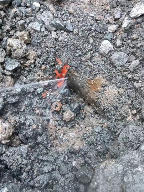 佛山家庭漏水检测找漏，消防管漏水检测查漏