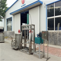 酱菜压榨机  上海酱腌菜压榨机 脱水机