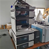 购销二手液相色谱仪 实验室设备 高效液相色谱仪 回收