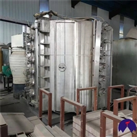 陶瓷工艺品镀膜机 花瓶摆件镀膜设备 多弧离子镀膜机
