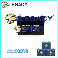 美国AMSTRON蓄电池AP-12220EV,12V22AH电池黄山经销处