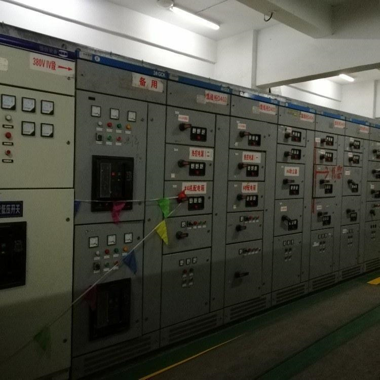 芜湖配电柜回收电话咨询 芜湖工厂配电室配电设备回收