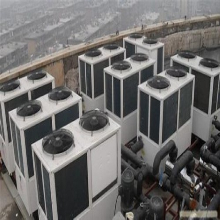 南京商用中央空调回收 商务楼置换维修中央空调回收 