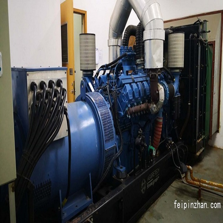 武汉发电机回收公司 帕金斯发电机高价收购 武汉汽轮发电机回收