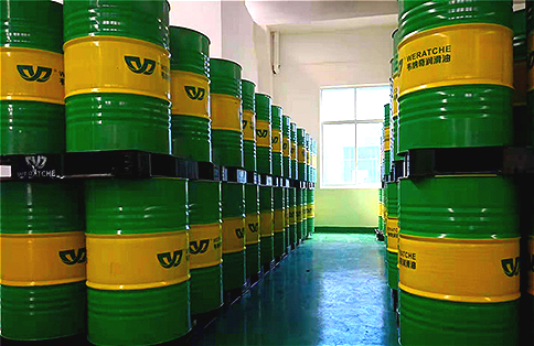 批发22号抗磨液压油选液压油批发厂家性价比高