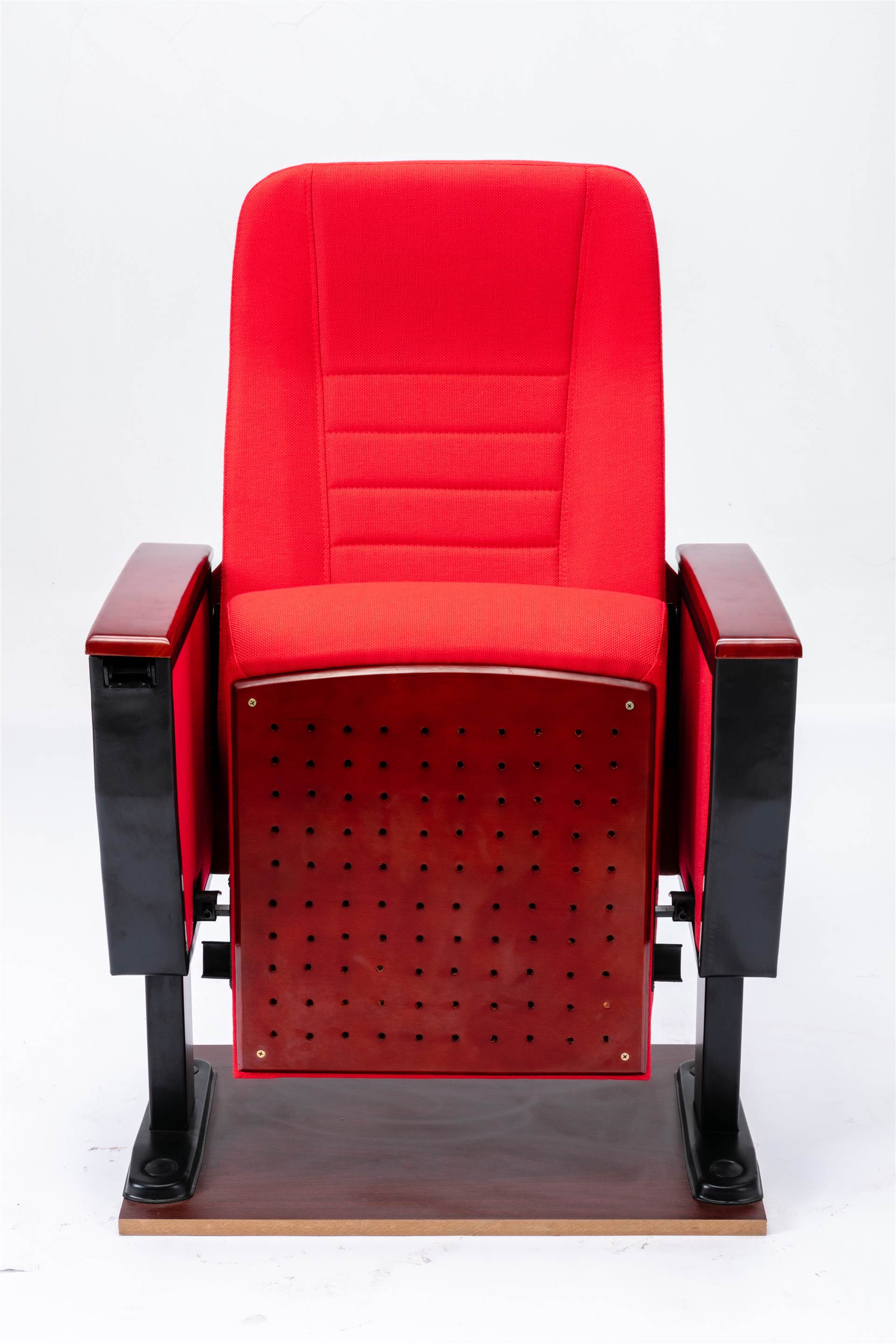 批发礼堂椅学校多媒体报告厅椅子影院椅剧场椅阶梯教室软座连排椅