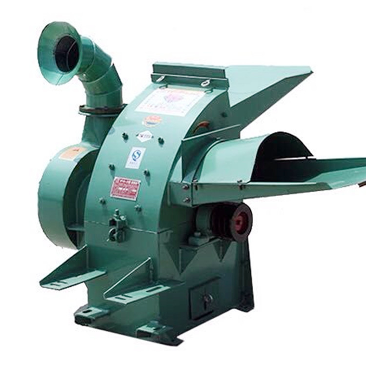 养殖用粉碎机干湿两用粉碎机稻草粉草机