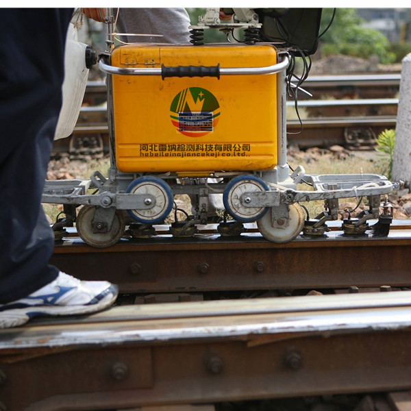 gct8c钢轨探伤仪gct11升级钢轨探伤仪