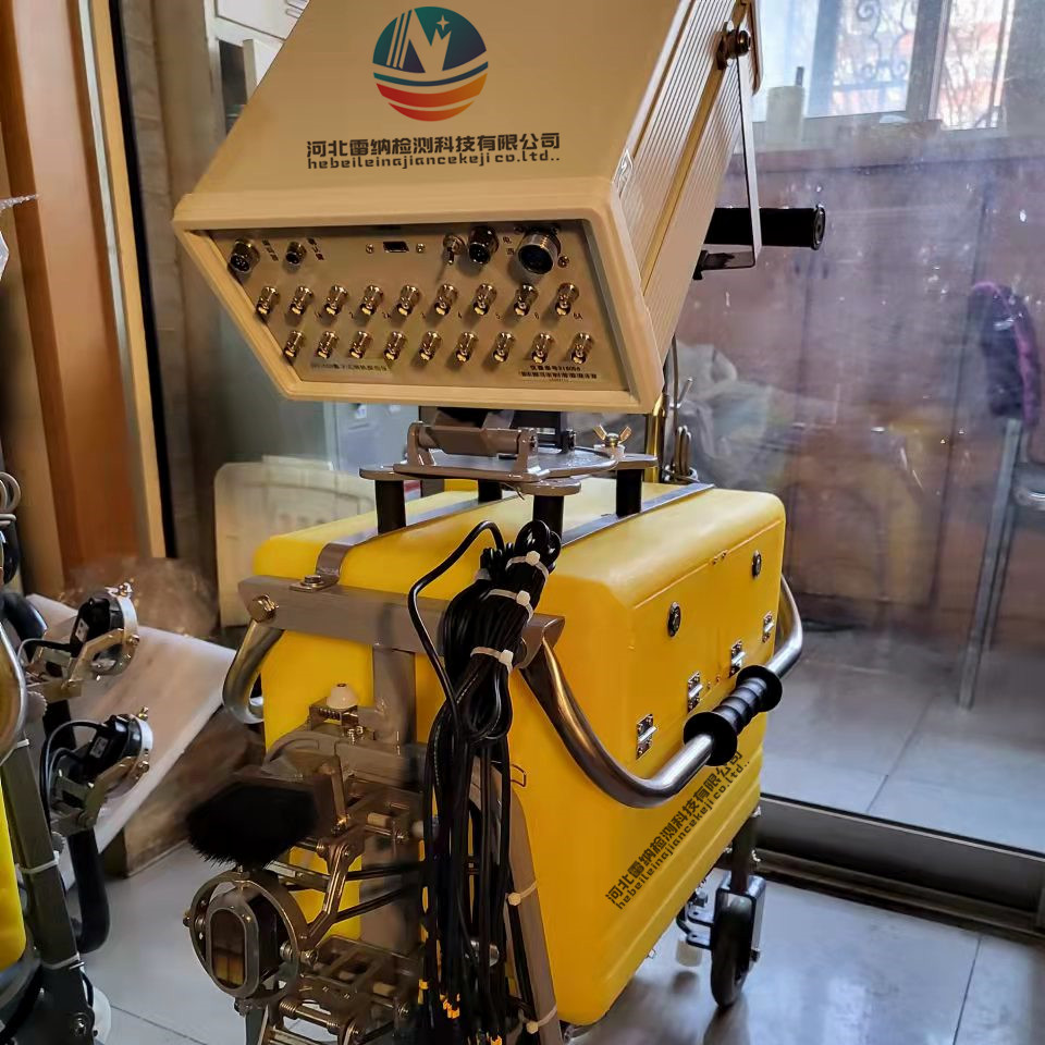 gct-11钢轨探伤仪 邢台超声波钢轨探伤仪