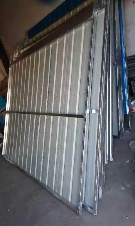 天津東麗區(qū)建筑施工圍擋加工廠