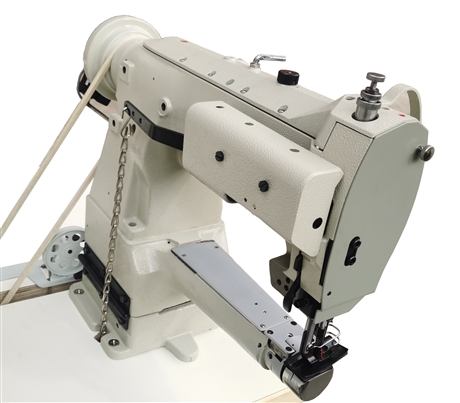 雅满豪自动化针车小嘴高车8bv包边高车