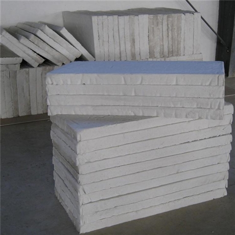 罐体保温隔热板可定制硅酸盐保温板供应批发
