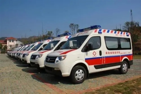 泰州跨省長(zhǎng)途病人轉(zhuǎn)運(yùn)救護(hù)車出租服務(wù)康運(yùn)租賃