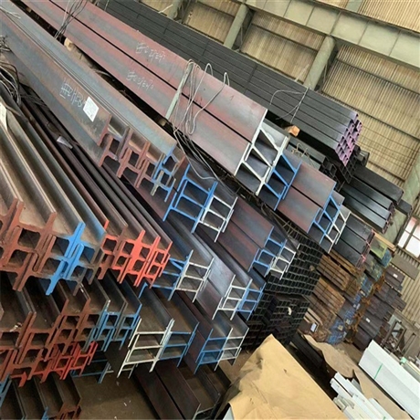 萊鋼 歐標(biāo)H型鋼HEB500*300*14.5*28