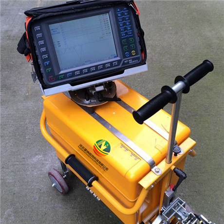 gt22b型型数字化钢轨超声探伤仪轨道超声波探伤