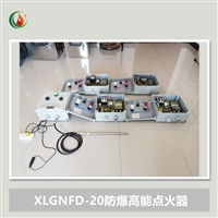 XLGNFD-20防爆高能点火器 煤气放散火炬 高空点火装置 新绿高能