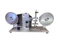 纸带耐磨试验机RCA纸带耐磨试验机