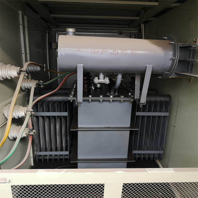 兰溪变压器回收 兰溪组合式变压器回收 常年高价收购