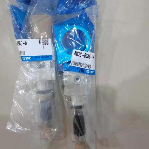 性能可靠SMC过滤减压阀AW20-N02BG-2-A