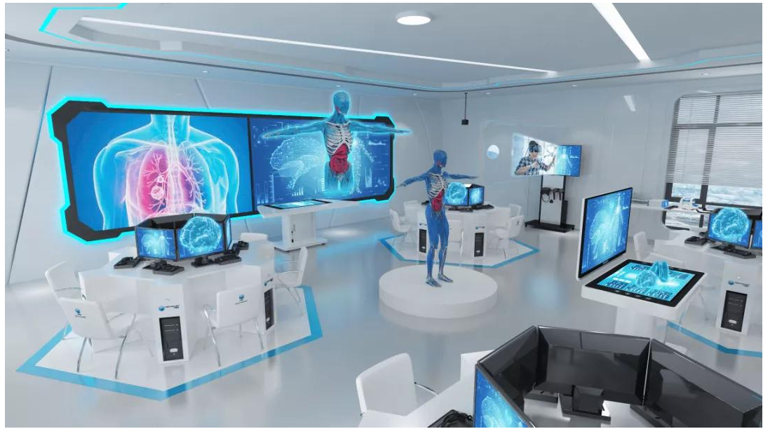 科技创新实验室