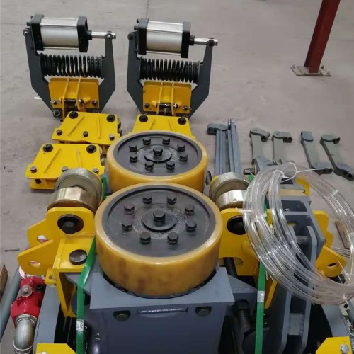 dqd30a气动单轨吊使用方便dqd30a气动单轨吊