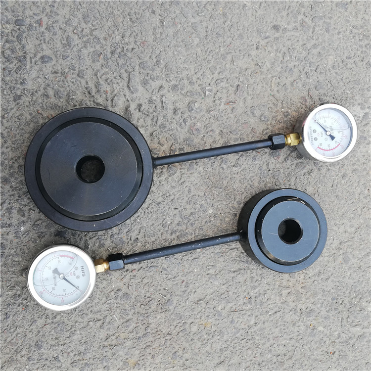 锚杆液压测力计矿用锚索测量计40吨矿用煤矿巷道测力计