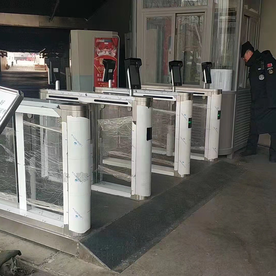 北京 景区智能通道闸机销售安装