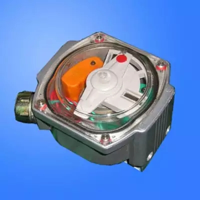 生产stwefdq1001研磨机阀位到位开关供应wefdq阀位位置开关