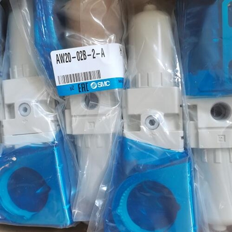 性能可靠SMC过滤减压阀AW20-N02BG-2-A