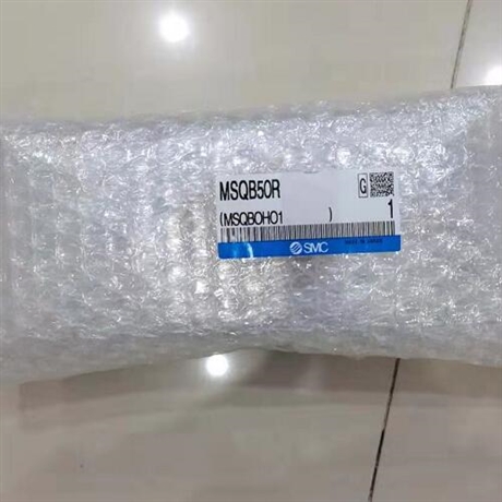 讲解SMC摆台 基本型MSQB100A