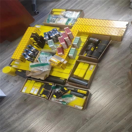 湖州回收钨钢铣刀