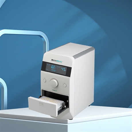 accuseal半自动封板机实验室pcr仪器板材设备装置ps10002