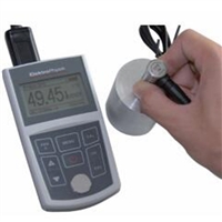声波测厚仪 型号:EPK-MINITEST440库号：M234821