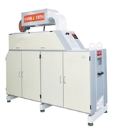 集成式机摘两用棉花衣分试轧机 型号:IP900-JCMS-20 库号：M199799