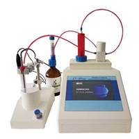 全自动滴定仪标配 型号:CG18-CT-1plus库号：M407071