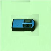 余氯测定仪/余氯比色计 型号:ST-1/CLC库号：M391392