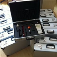 LS1206B旋桨式流速仪 流水中时均流速测定 水流测速仪