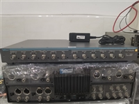 PSIA2722音频适配器 AP PSIA-2722串行数字信号适配仪