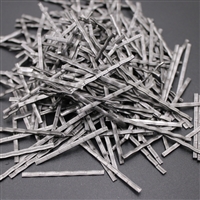 钢纤维 混凝土砂浆用抗裂钢纤维 山东钢纤维厂家 价格优惠