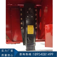 轻型铝合金支腿挂车半挂车用规格全可定制