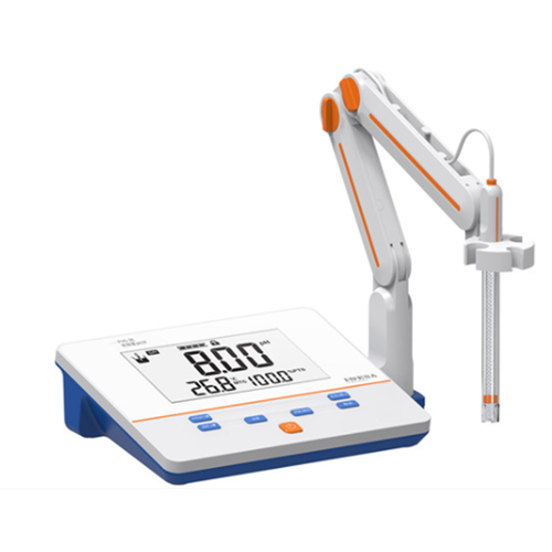 PHS-3E型pH计  实验室pH计 手动自动温度补偿功能 PH计厂家供应