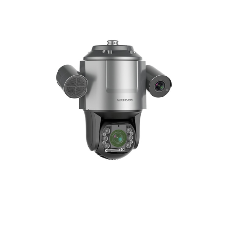 iDS-2VT882-D840(C0)(T2) 海康威视800万违章