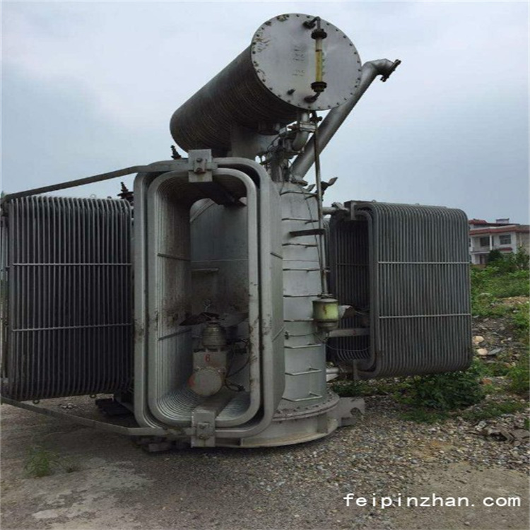 溧阳变压器回收 溧阳长期高价回收变压器厂家