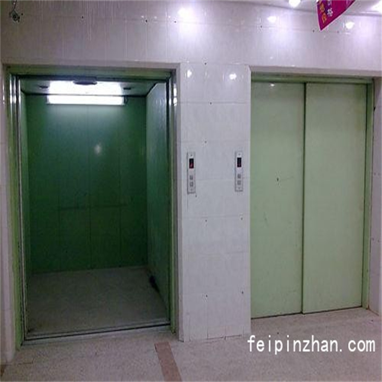 上海电梯回收本地公司 上海旧电梯回收加免费拆除