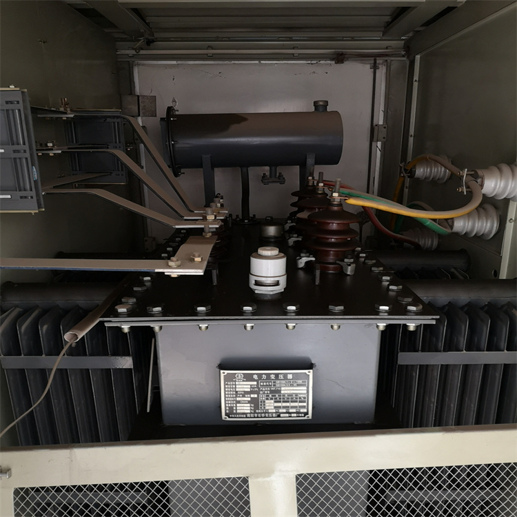 池州变压器回收本地行情 施耐德电力变压器回收