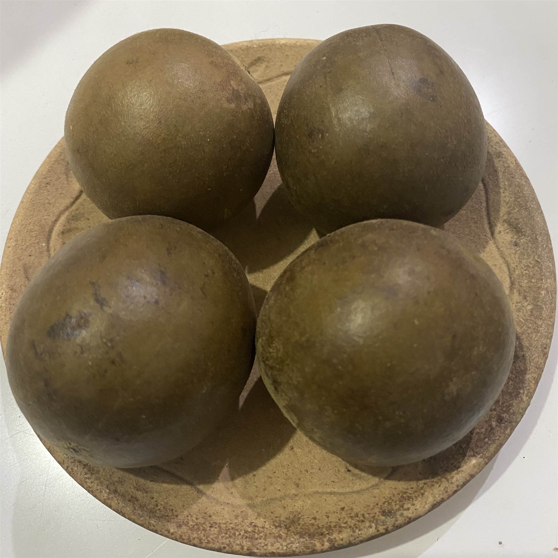 中药材罗汉果罗汉果的药用价值