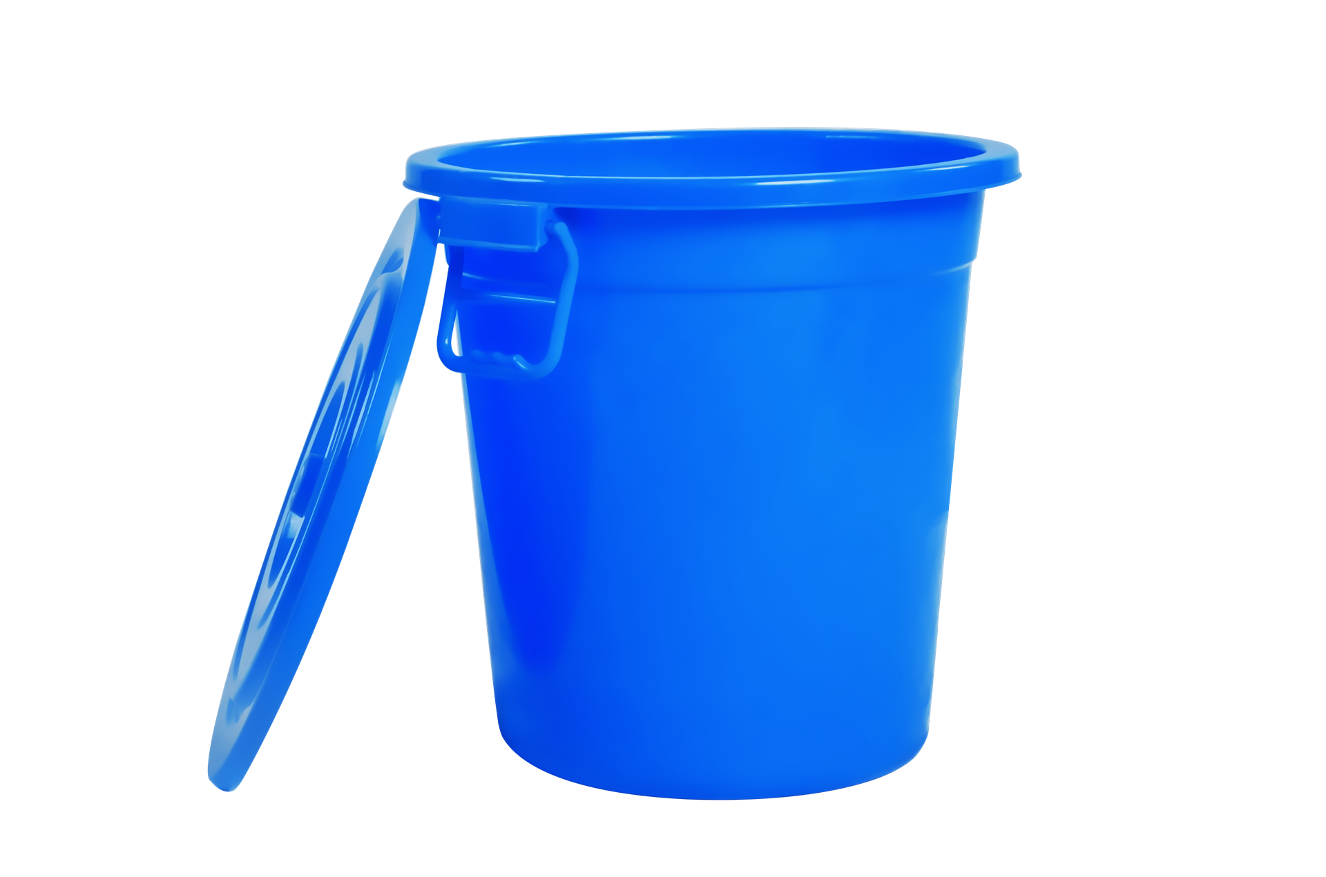 强力水桶抗压耐用加厚储存水桶