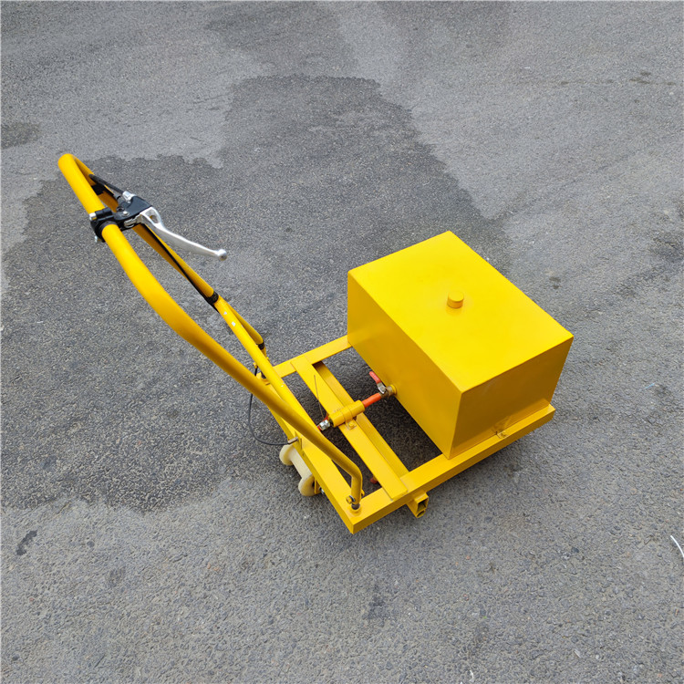 钢轨涂油器钢轨轨道涂油机便携式钢轨涂油器