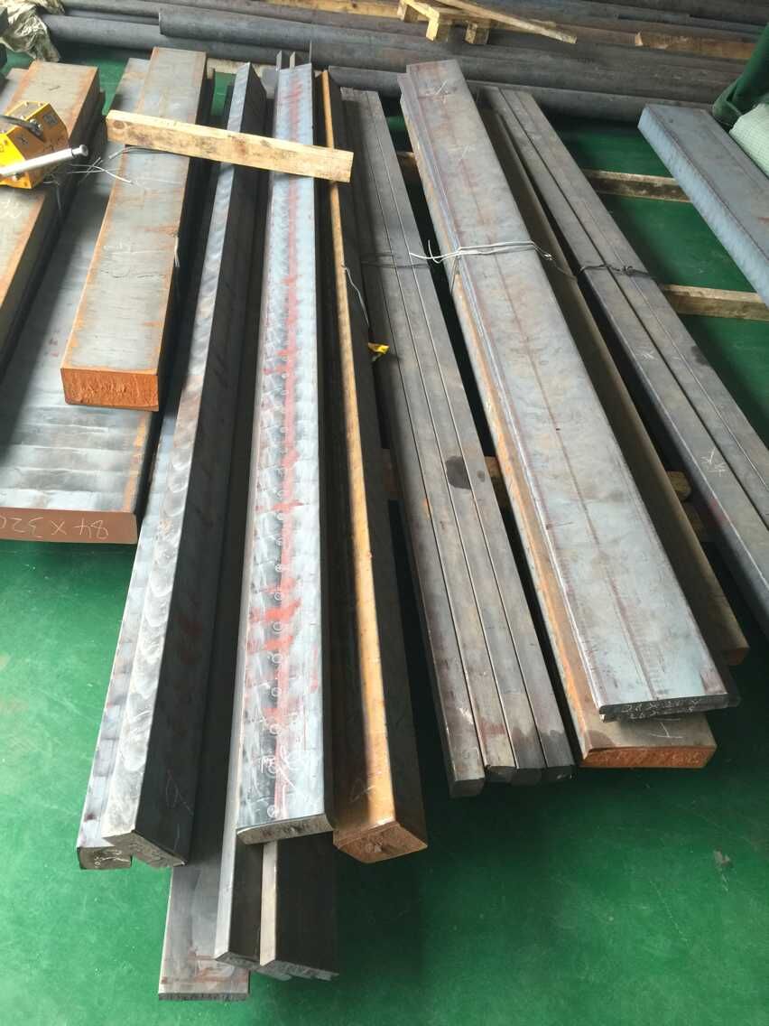 可零切 qt500-7球墨铸铁板材 qt500-7无沙眼气孔铸铁