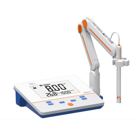 PHS-3C型pH计 实验室pH计 台式pH计 有手动温度补偿功能